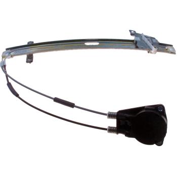 1998 Mazda Protege Window Regulator Front Left Dorman 749147 image 3 of 4