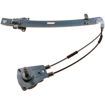1998 Mazda Protege Window Regulator Front Left Dorman 749147 image 4 of 4