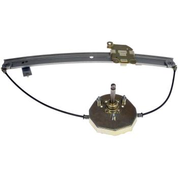 2003 Mazda Protege5 Window Regulator Front Left Dorman 749155 image 3 of 4