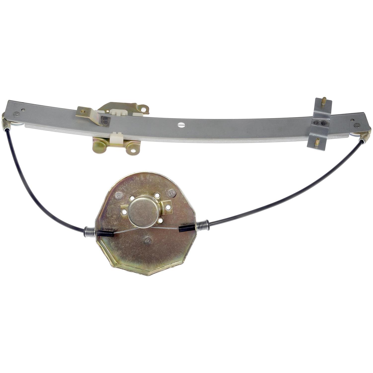 Dorman 749155 - Window Regulator Dorman 749155 Window Regulator product image 2 of 5