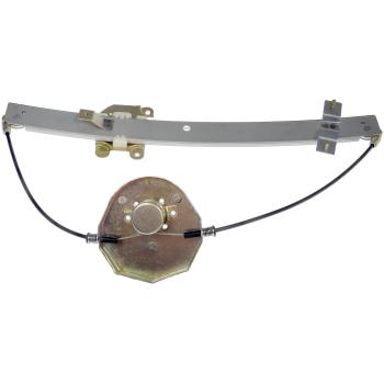 2003 Mazda Protege5 Window Regulator Front Left Dorman 749155 image 4 of 4