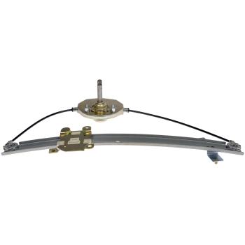2002 Mazda Protege5 Window Regulator Front Left Dorman 749155 image 3 of 4
