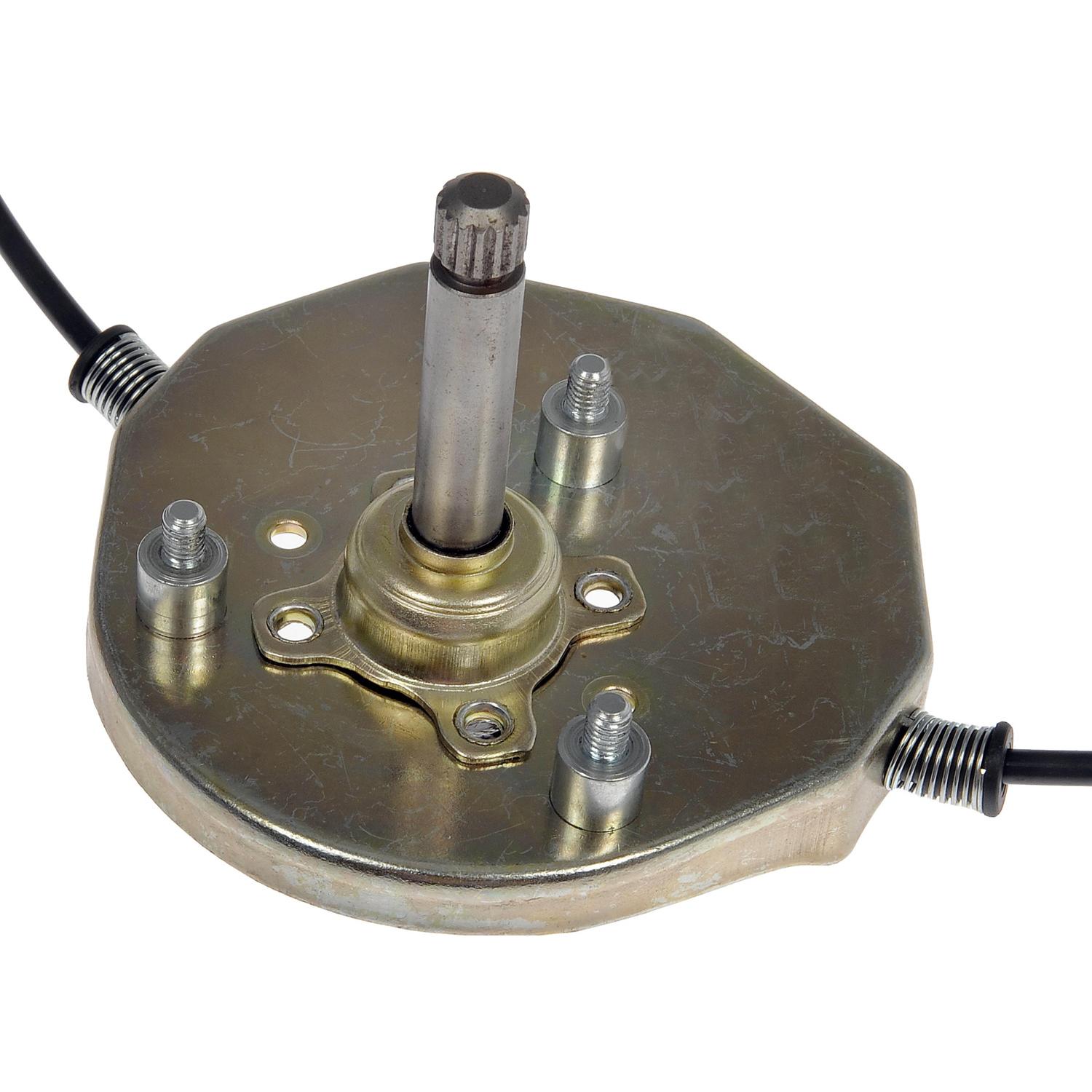 Dorman 749155 - Window Regulator Dorman 749155 Window Regulator product image 5 of 5