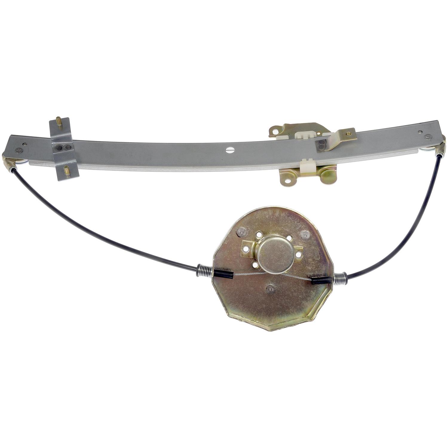 Dorman 749156 - Window Regulator Dorman 749156 Window Regulator product image 2 of 5