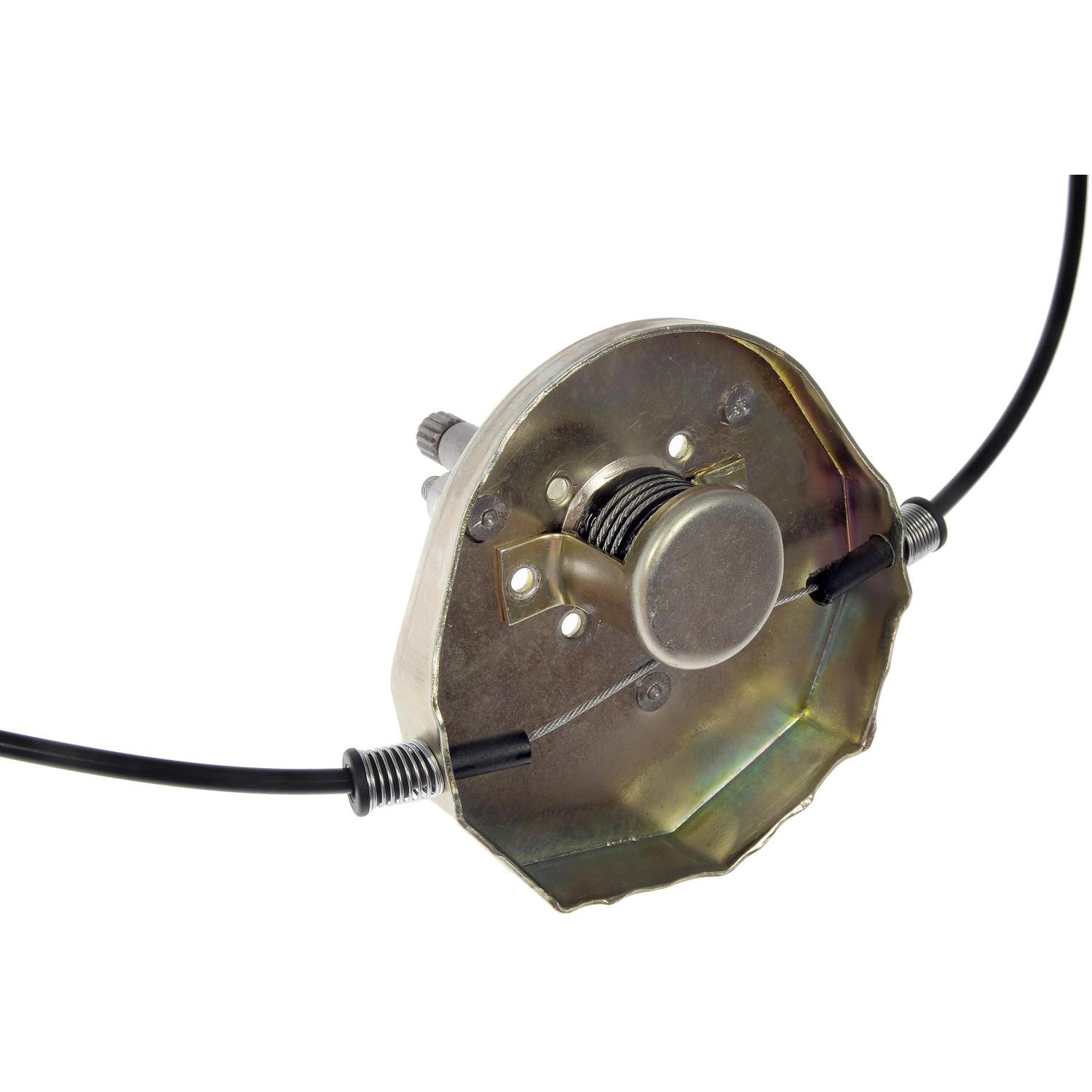 Dorman 749156 - Window Regulator Dorman 749156 Window Regulator product image 4 of 5