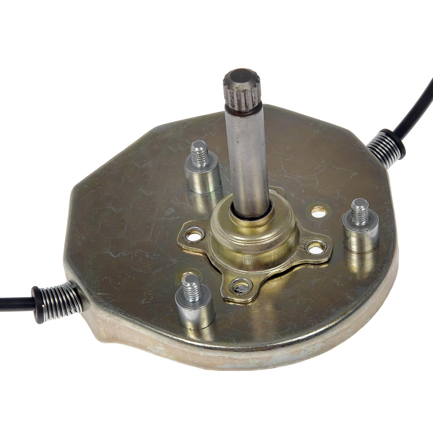 Dorman 749156 - Window Regulator Dorman 749156 Window Regulator product image 5 of 5