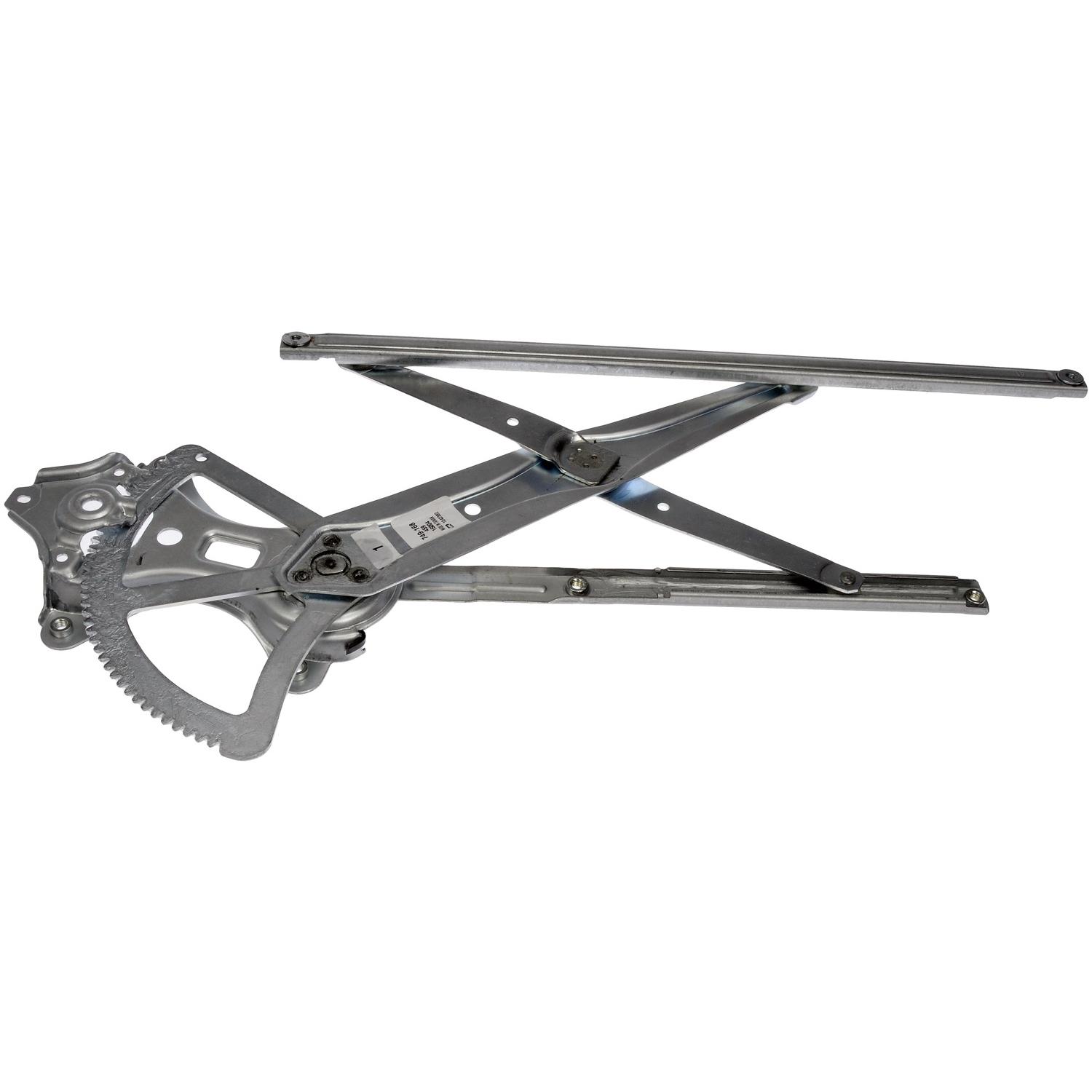 Dorman 749168 - Window Regulator Dorman 749168 Window Regulator product image 2 of 2