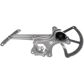1999 Lexus LS400 Window Regulator Rear Left Dorman 749170 image 3 of 4