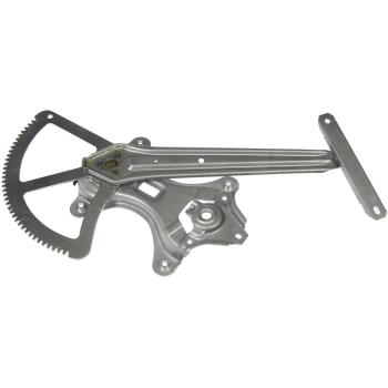 1999 Lexus LS400 Window Regulator Rear Left Dorman 749170 image 4 of 4