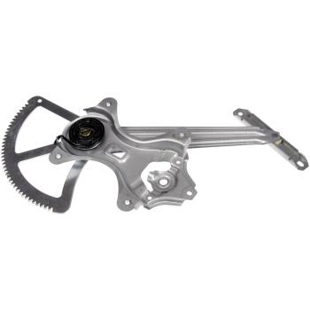 1999 Lexus LS400 Window Regulator Rear Right Dorman 749171 image 3 of 4