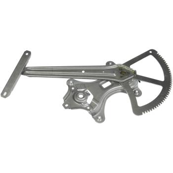 1999 Lexus LS400 Window Regulator Rear Right Dorman 749171 image 4 of 4