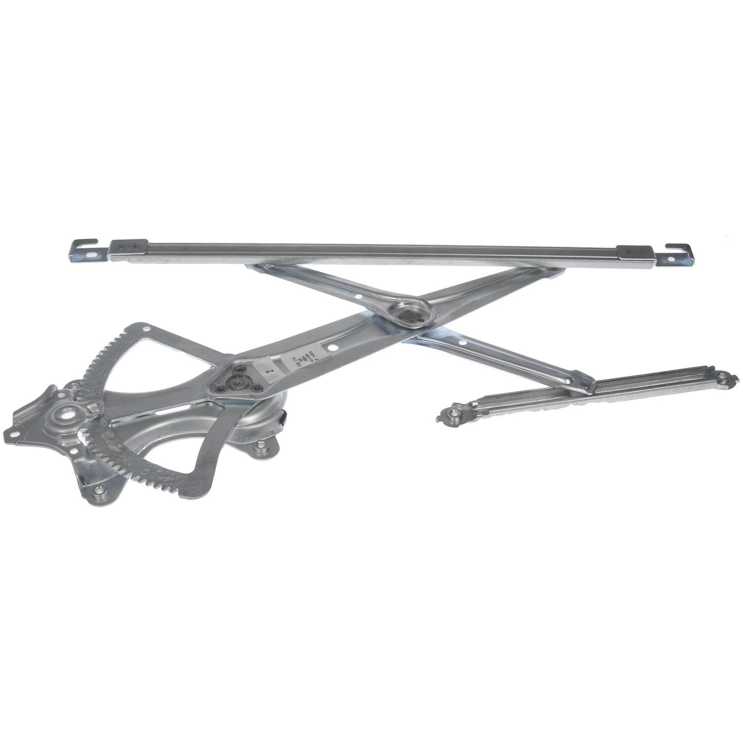 Dorman 749174 - Window Regulator Dorman 749174 Window Regulator product image 2 of 2