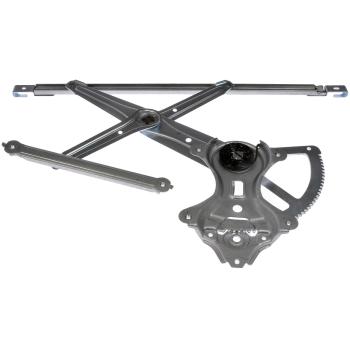 2005 Toyota Avalon Window Regulator Front Right Dorman 749175 image 3 of 4