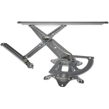 2007 Toyota RAV4 Window Regulator Front Left Dorman 749178 image 1 of 4