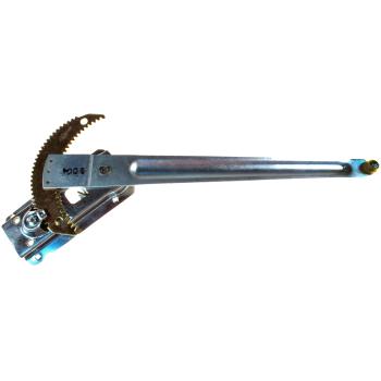 1984 Mazda B2000 Window Regulator Front Left Dorman 749184 image 2 of 2
