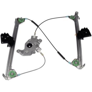 2005 Ford Mustang Window Regulator Front Left Dorman 749186 image 1 of 2