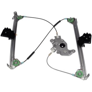 2005 Ford Mustang Window Regulator Front Right Dorman 749187 image 1 of 2