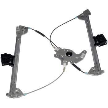 2005 Ford Mustang Window Regulator Front Right Dorman 749187 image 2 of 2