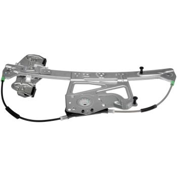 2009 Cadillac DTS Window Regulator Front Left Dorman 749194 image 4 of 4