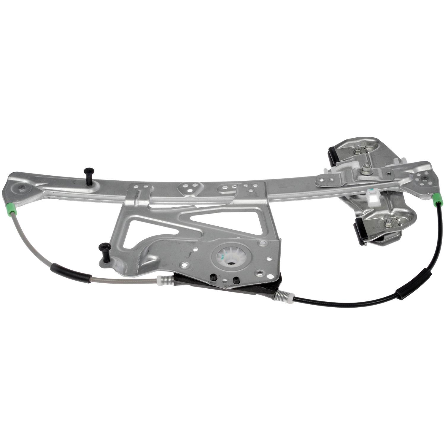 Dorman 749195 - Window Regulator Dorman 749195 Window Regulator product image 2 of 2