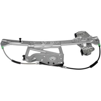 2009 Cadillac DTS Window Regulator Front Right Dorman 749195 image 4 of 4
