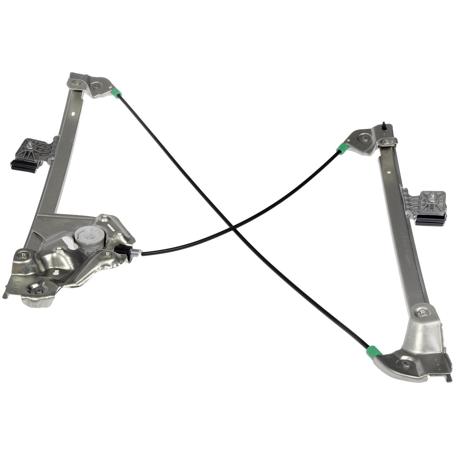 Dorman 749198 Window Regulator product image 2 of 2