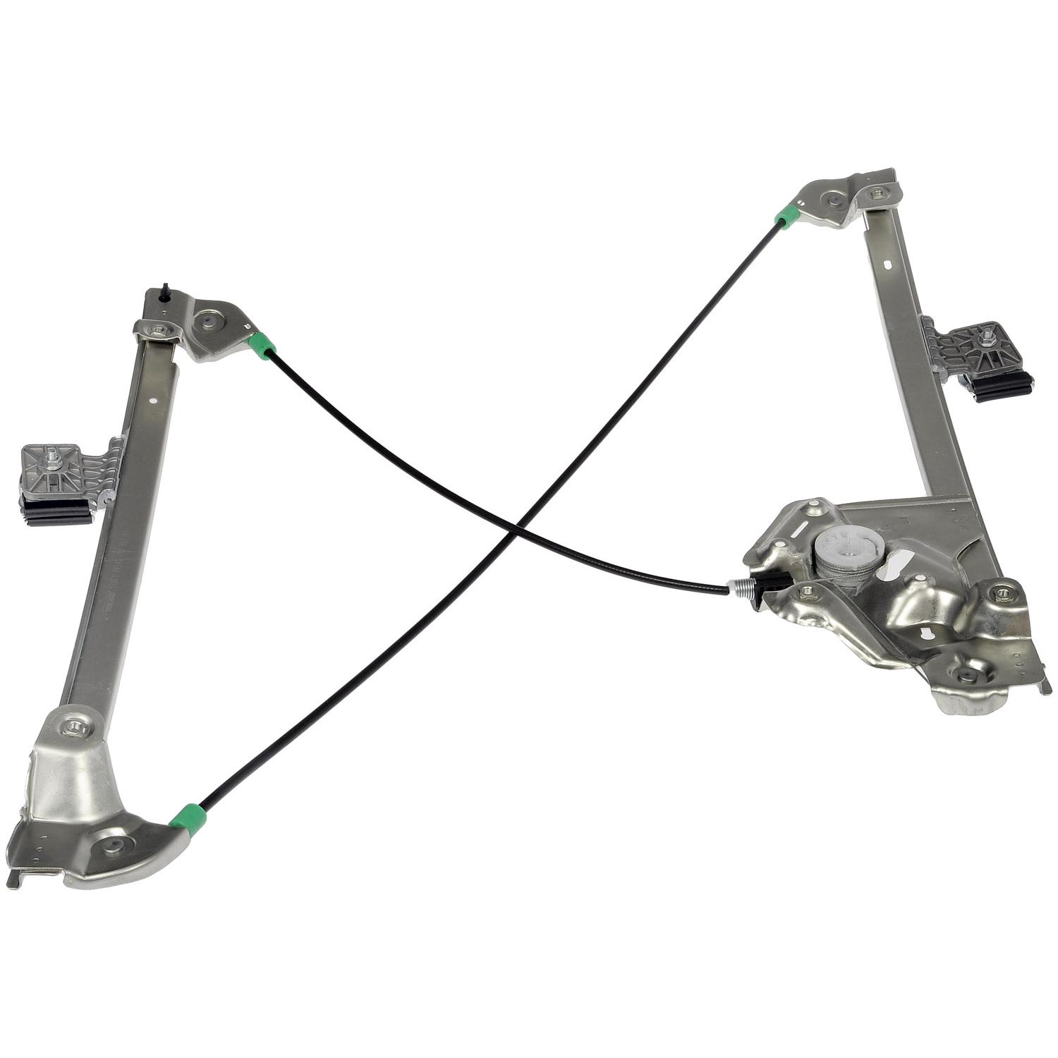 Dorman 749199 Window Regulator product image 2 of 2