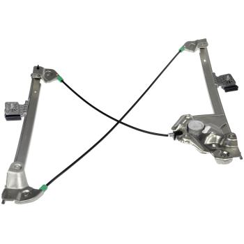 2006 Cadillac SRX Window Regulator Front Right Dorman 749199 image 4 of 4