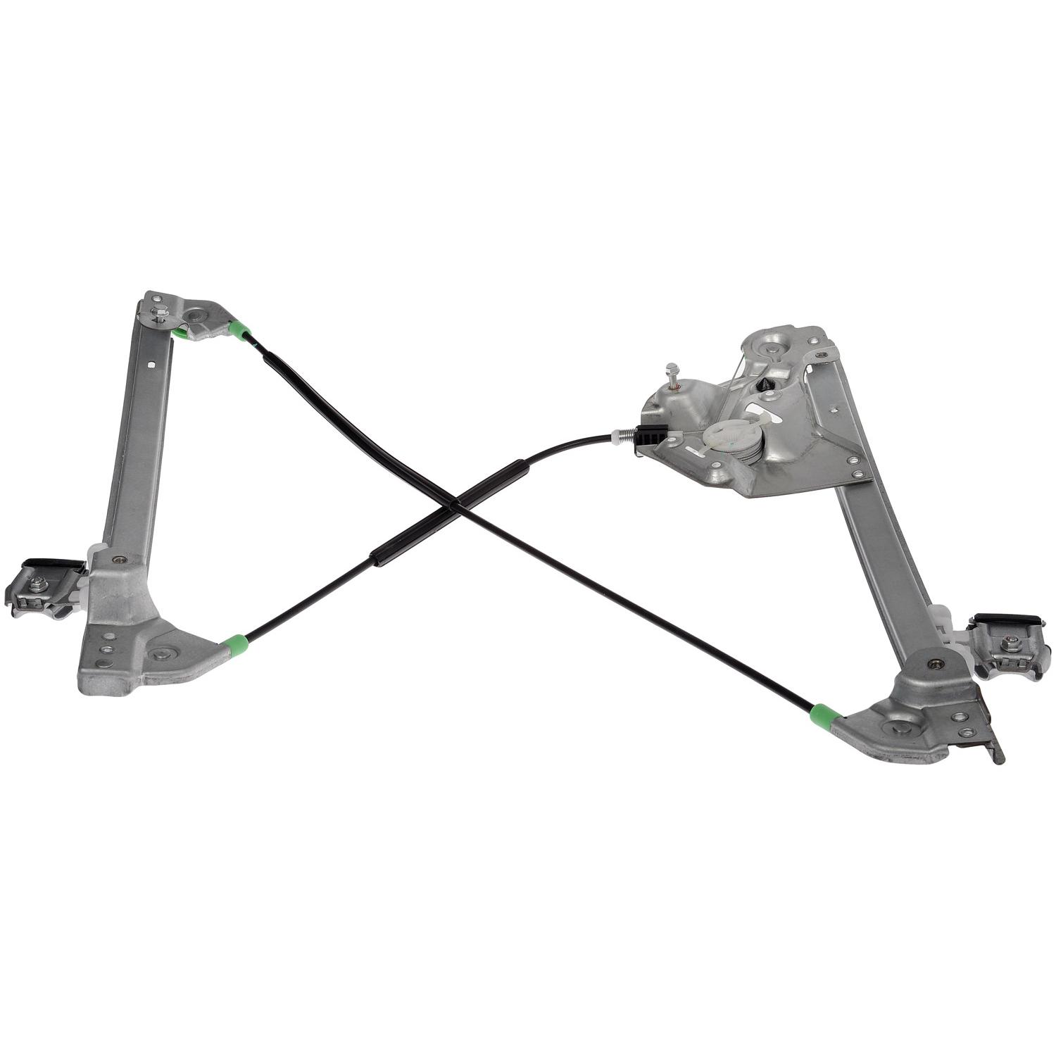 Dorman 749200 Window Regulator product image 2 of 2