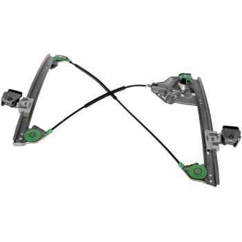 2008 Cadillac STS Window Regulator Front Right Dorman 749201 image 3 of 4