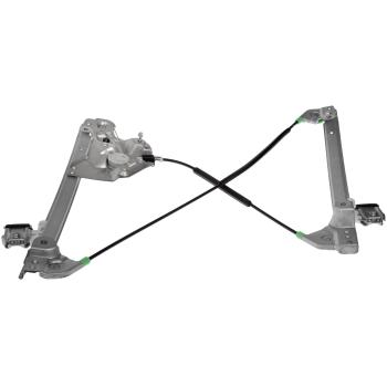 2008 Cadillac STS Window Regulator Front Right Dorman 749201 image 4 of 4