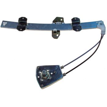 1984 Mazda 626 Window Regulator Front Left Dorman 749202 image 2 of 2