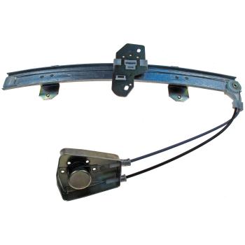 1984 Mazda 626 Window Regulator Front Right Dorman 749203 image 1 of 2