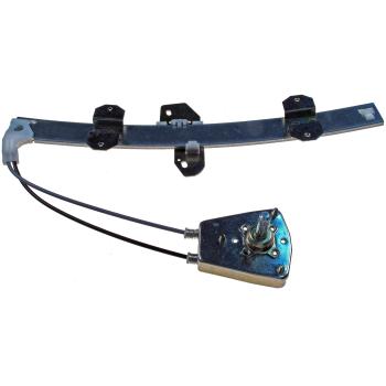 1984 Mazda 626 Window Regulator Front Right Dorman 749203 image 2 of 2