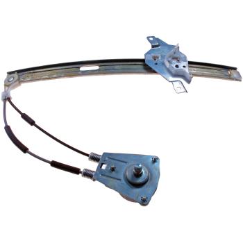 1993 Toyota Camry Window Regulator Front Left Dorman 749208 image 3 of 4