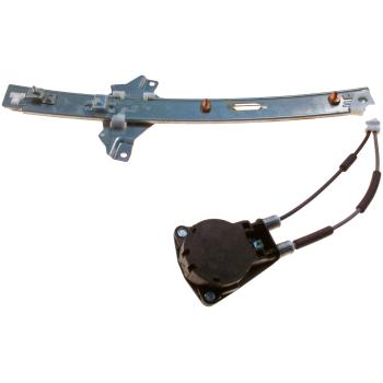 1993 Toyota Camry Window Regulator Front Left Dorman 749208 image 4 of 4