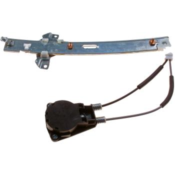 1993 Toyota Camry Window Regulator Rear Left Dorman 749210 image 4 of 4
