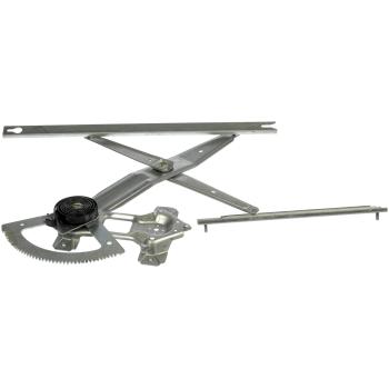 2005 Ford Excursion Window Regulator Front Left Dorman 749212 image 3 of 4