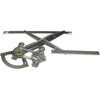 2005 Ford Excursion Window Regulator Front Left Dorman 749212 image 4 of 4