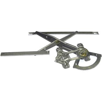 2005 Ford Excursion Window Regulator Front Right Dorman 749213 image 4 of 4