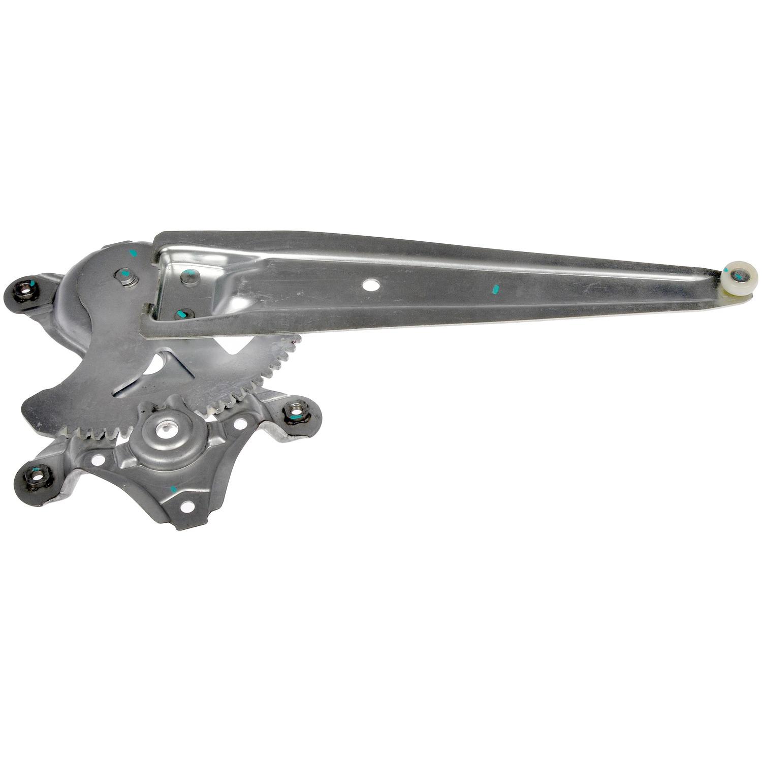 Dorman 749222 - Window Regulator Dorman 749222 Window Regulator product image 2 of 2