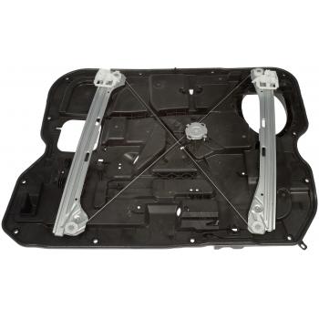 2010 Dodge Ram 3500 Window Regulator Front Left Dorman 749224 image 1 of 4
