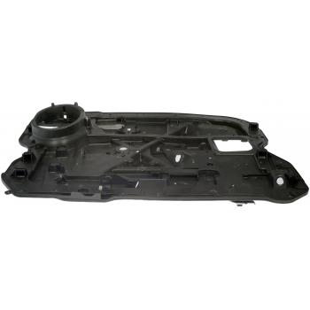 2010 Dodge Ram 3500 Window Regulator Front Left Dorman 749224 image 3 of 4