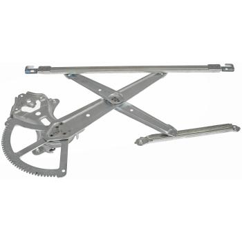 2013 Toyota Tundra Window Regulator Front Left Dorman 749226 image 4 of 4