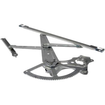2013 Toyota Tundra Window Regulator Front Right Dorman 749227 image 3 of 4