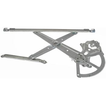 2013 Toyota Tundra Window Regulator Front Right Dorman 749227 image 4 of 4