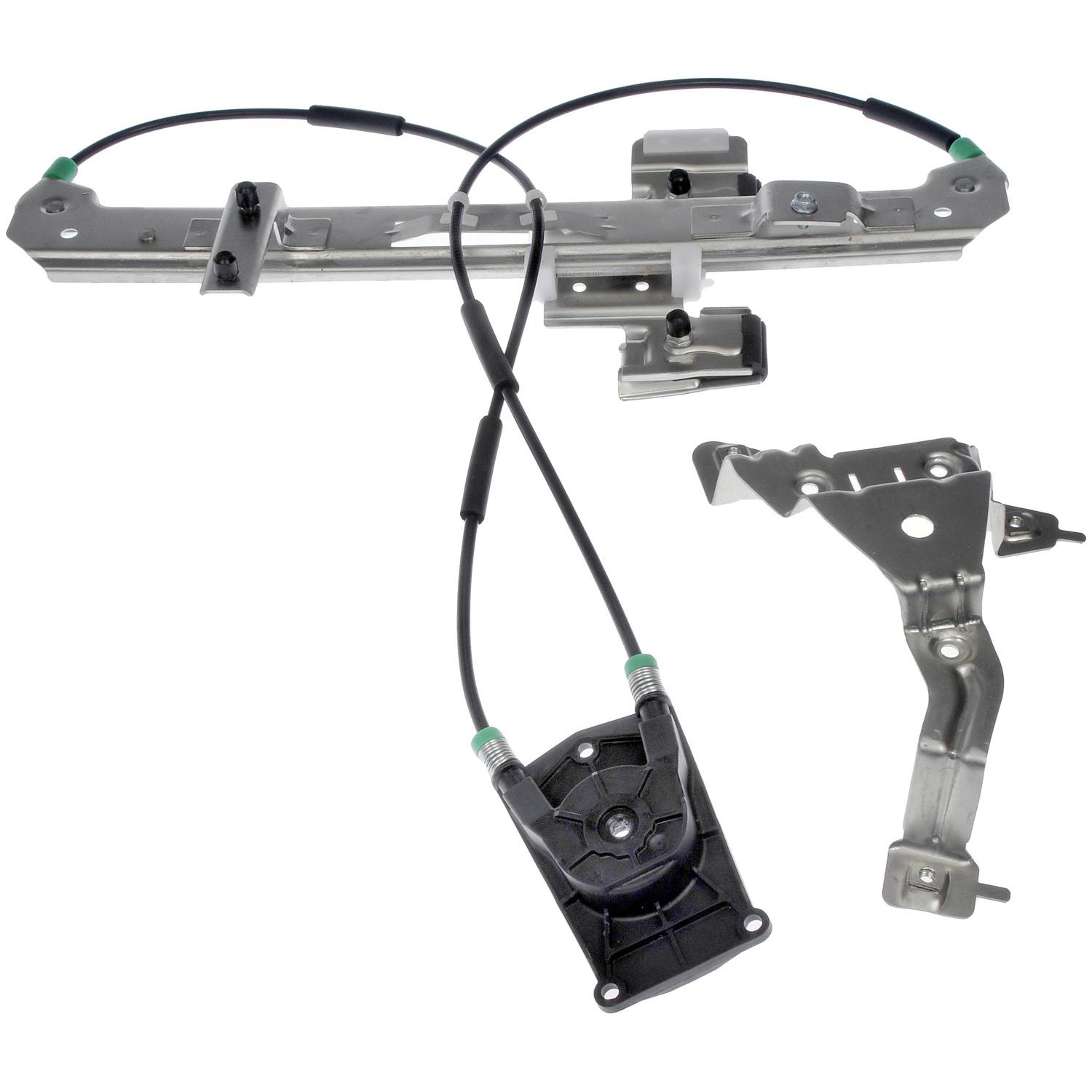 Dorman 749228 - Window Regulator Dorman 749228 Window Regulator product image 2 of 2