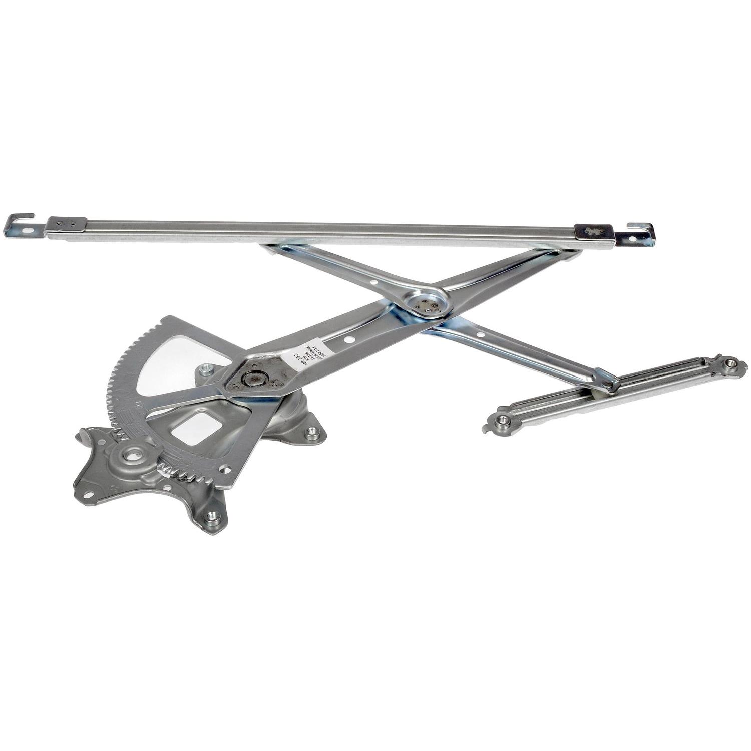 Dorman 749232 Window Regulator product image 2 of 2
