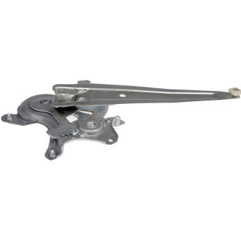 2008 Toyota Camry Window Regulator Rear Left Dorman 749234 image 3 of 4