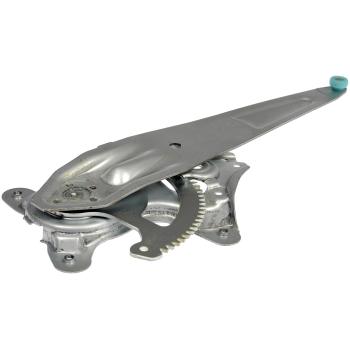 2007 Toyota Land Cruiser Window Regulator Rear Left Dorman 749236 image 1 of 4